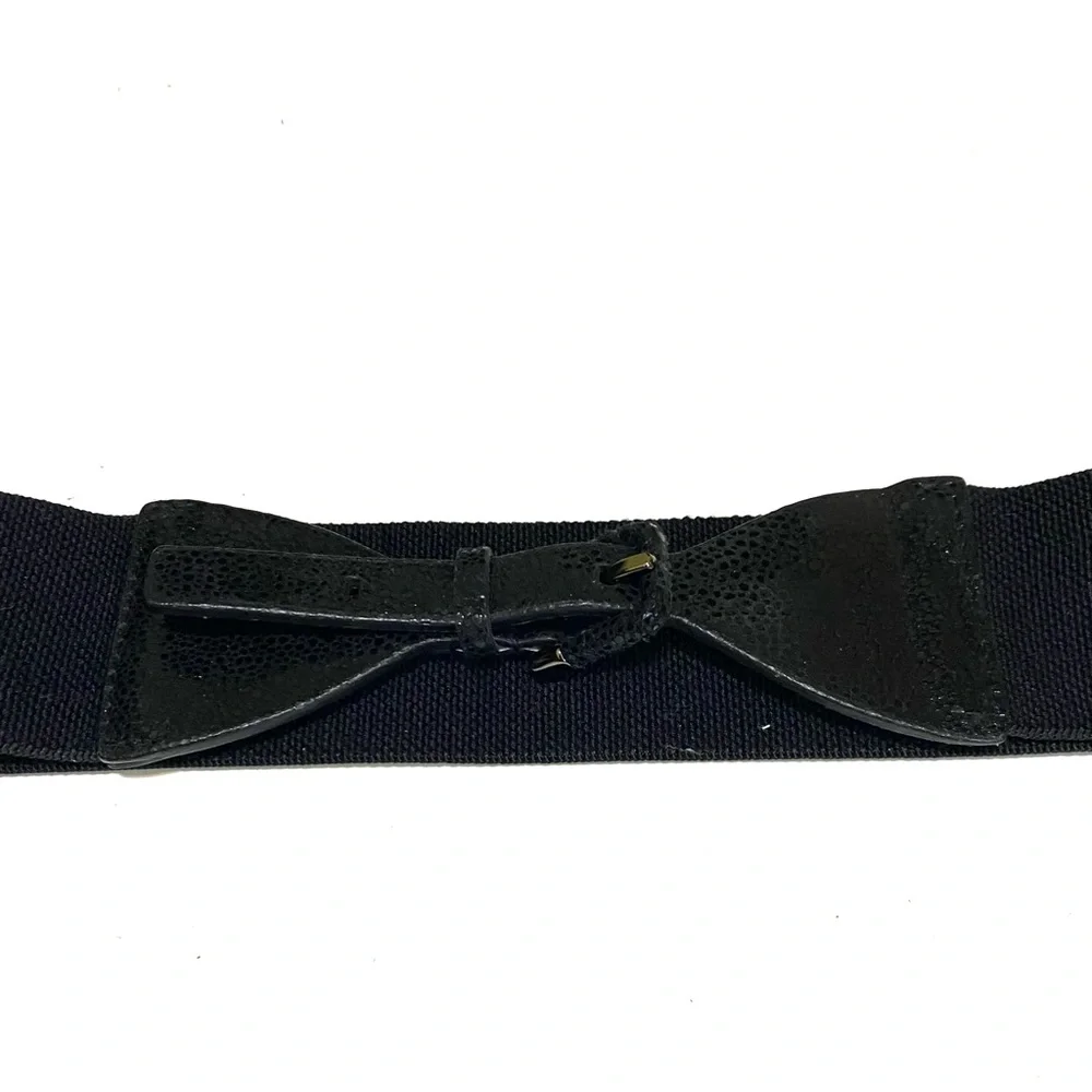 Calvin Klein Black Belt